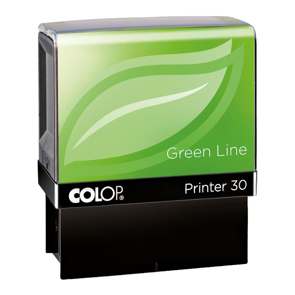 Colop Printer 30 Stempel | 4,7 x 1,8 cm