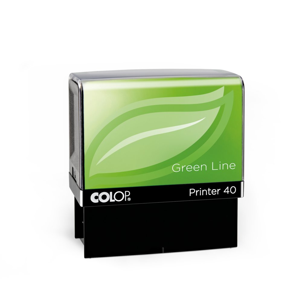 Colop Printer 40 Stempel | 5,9 x 2,3 cm