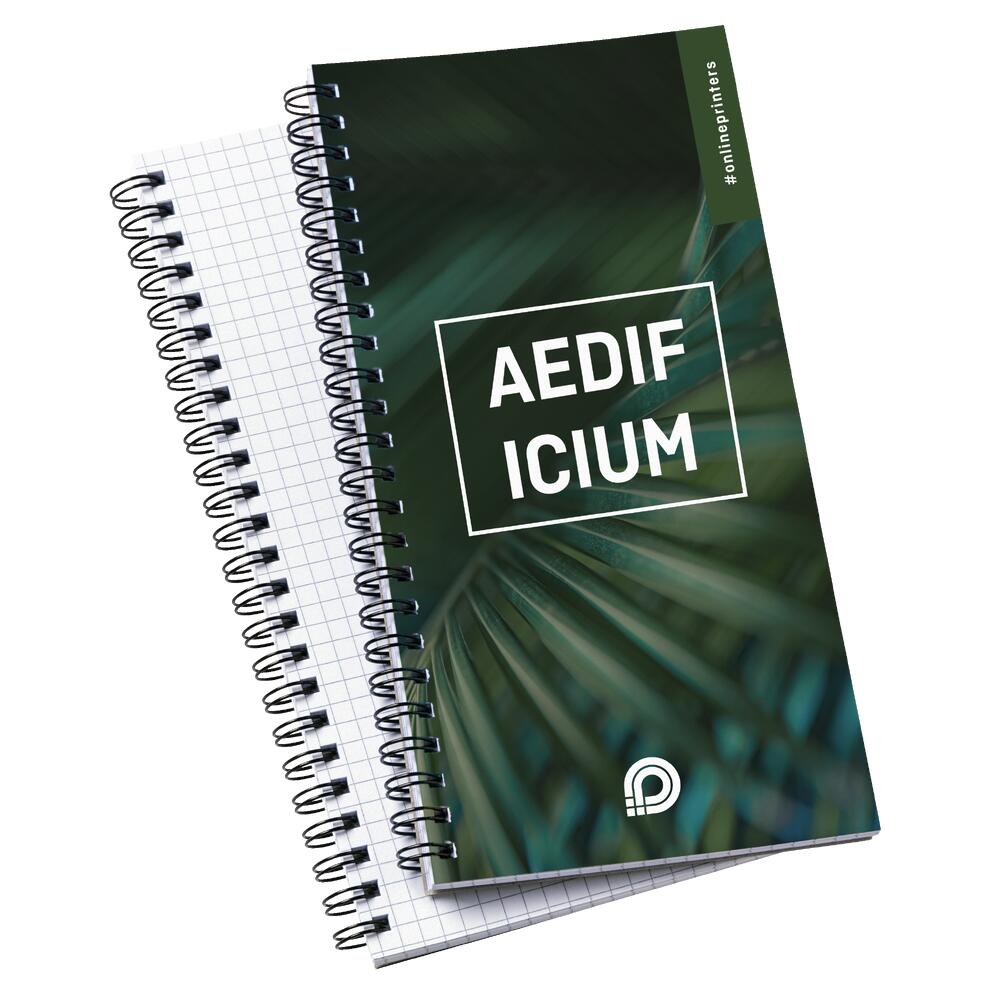 100 Blöcke drucken | DL | je 50 Blatt | 80 g/m² Offsetpapier