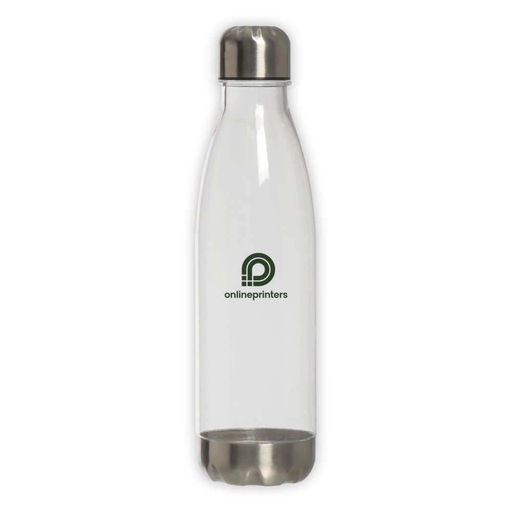 50 Trinkflaschen mit Werbedruck | 700 ml