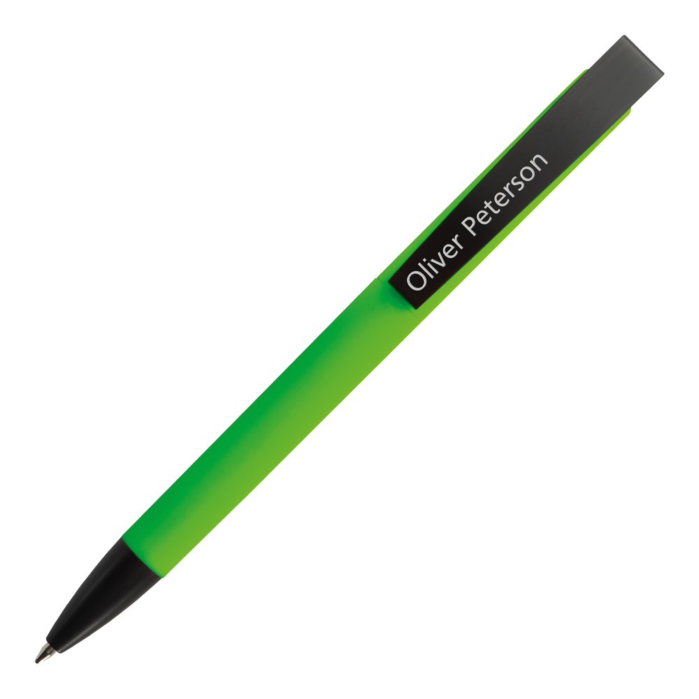50 Kugelschreiber mit Wunschnamen bedrucken