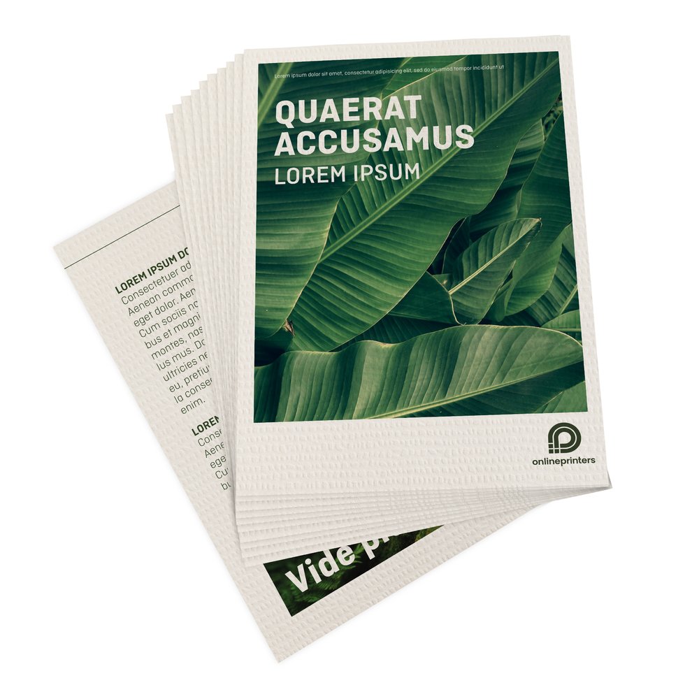 Personalisiertes Gitarrenplektren Set 6er Pack - Individuell Bedruckt Mit Eigenem Design 1.2mm