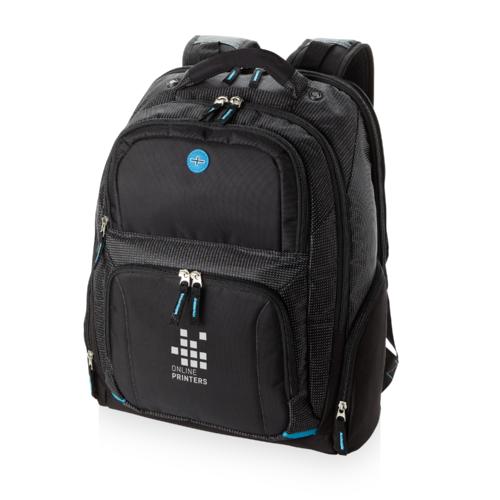 Checkpoint-freundlicher Laptop-Rucksack 1