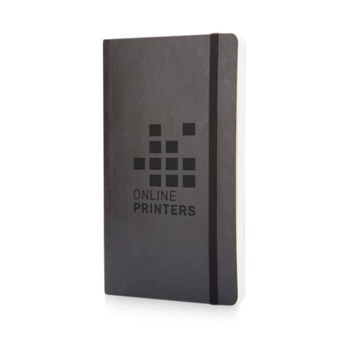 Softcover-Notizbuch L (gepunktet) 3