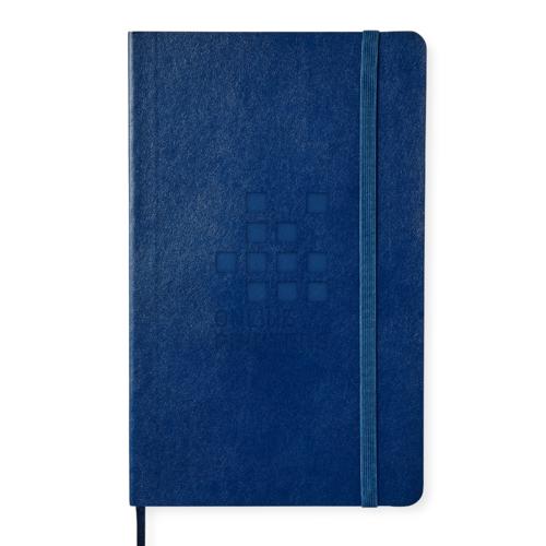 Softcover-Notizbuch L (gepunktet) 2