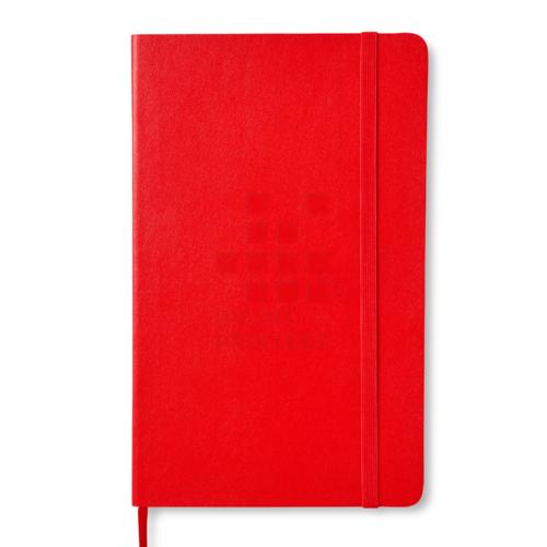 Softcover-Notizbuch L (gepunktet) 1