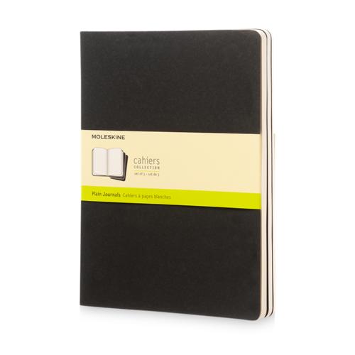Journal XL Cahier (blanko) 1