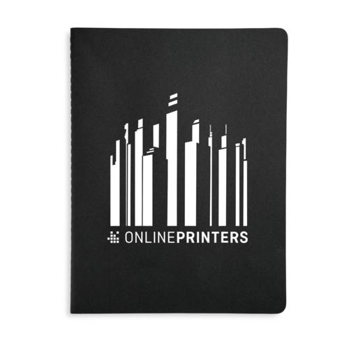 Journal XL Cahier (blanko) 7