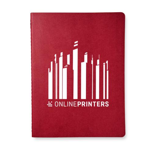 Journal XL Cahier (blanko) 4