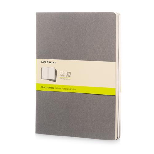 Journal XL Cahier (blanko) 5
