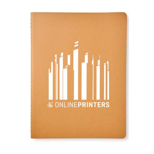 Journal XL Cahier (blanko) 6