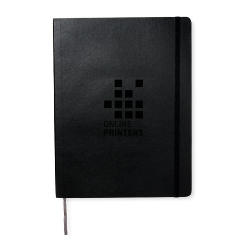 Softcover-Notizbuch XL Pro (liniert) 1