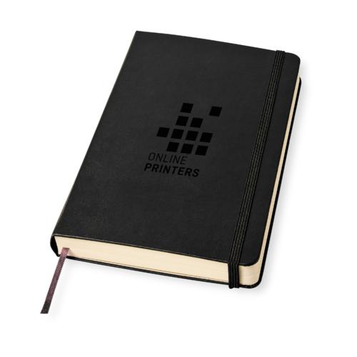Expanded Hardcover-Notizbuch L (liniert) 1