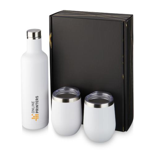 Vakuum-Isolierflasche Pinto 3