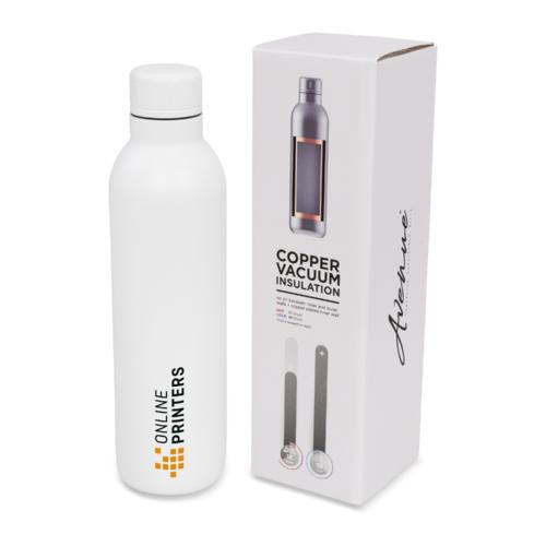 Vakuum-Isolierflasche Thor (510 ml) 7