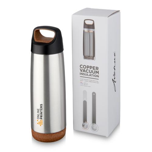 Vakuum-Isolierflasche Valhalla (600 ml) 2