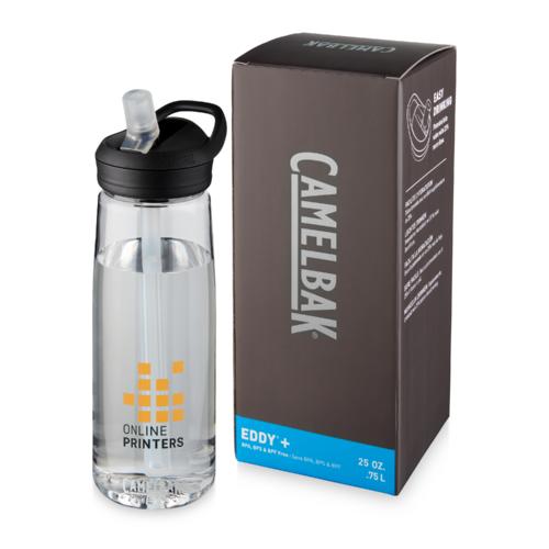 Tritan™-Sportflasche Eddy+ (750 ml) 4