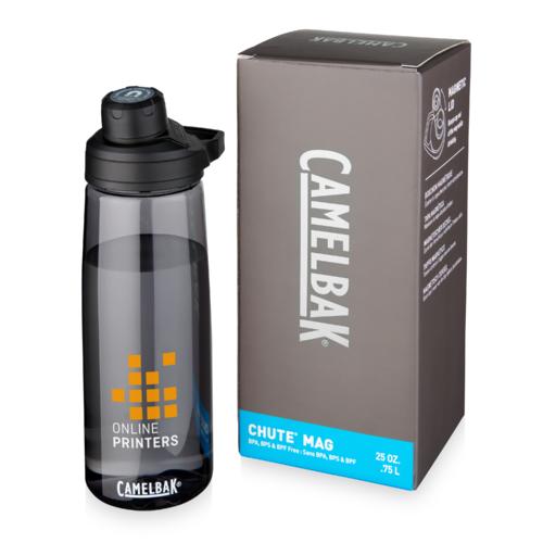 Tritan™-Sportflasche Chute Mag (750 ml) 1