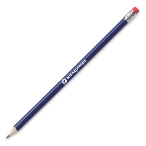 Bleistift mit Radiergummi Hickory 4
