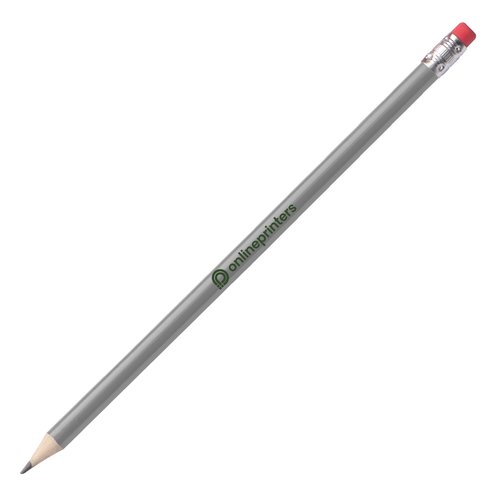 Bleistift mit Radiergummi Hickory 7