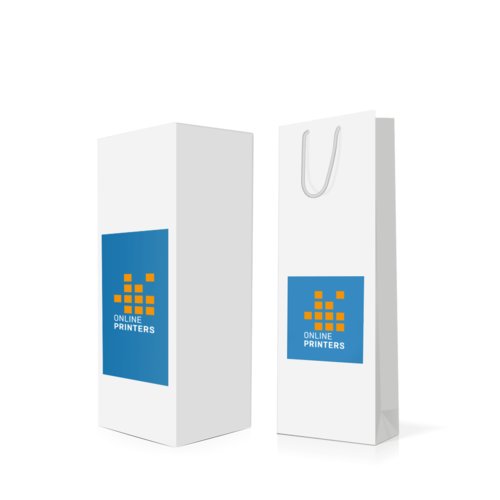 Verpackungsetiketten, Freie Formateingabe 1