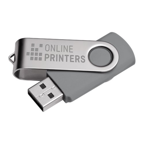 USB-Stick Liège 8 GB 5