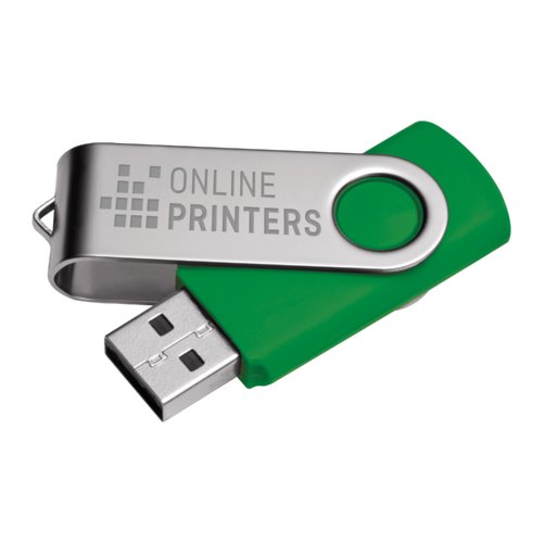 USB-Stick Liège 8 GB 7