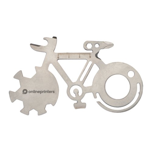 Fahrrad Multitool Oviedo 1