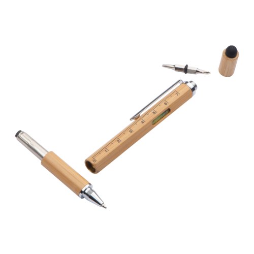 6-in-1-Multifunktionsstift Coimbra 2