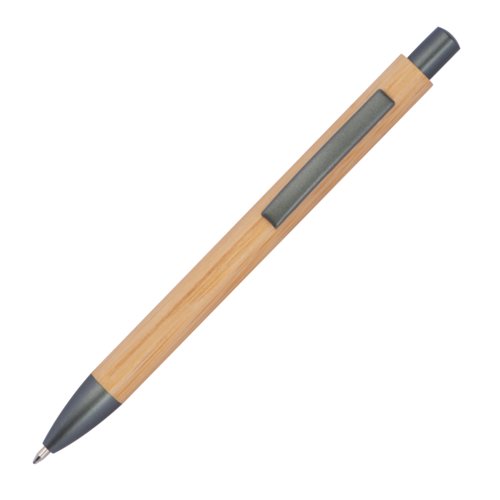Bambus-Kugelschreiber Beringen 2
