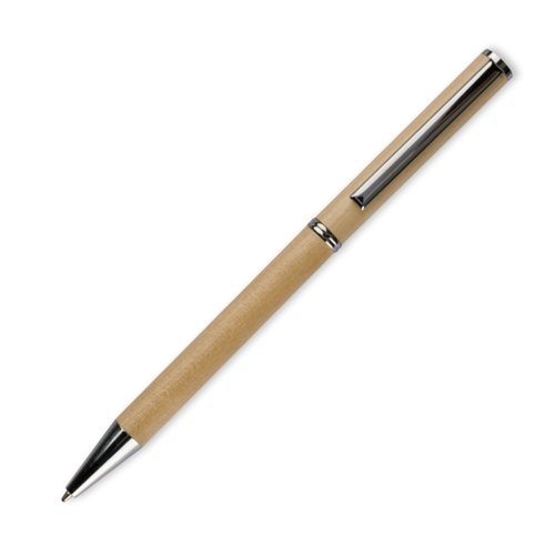 Holz-Kugelschreiber Heywood 2