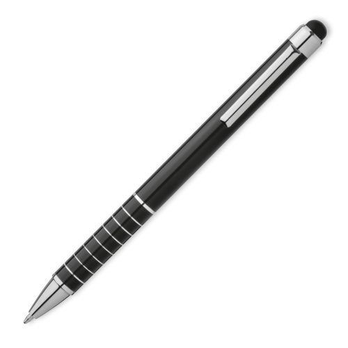 Kugelschreiber mit Touch-Pen Luebo 5