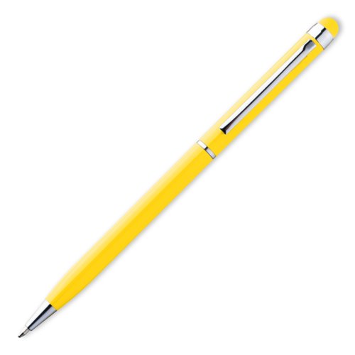 Kugelschreiber mit Touch-Pen New Orleans 10