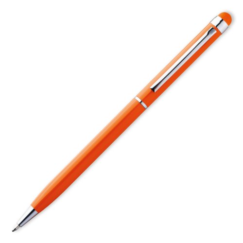 Kugelschreiber mit Touch-Pen New Orleans 12