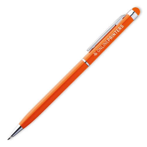 Kugelschreiber mit Touch-Pen New Orleans 11