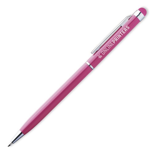 Kugelschreiber mit Touch-Pen New Orleans 13