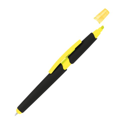 Duo-Pen mit Touchfunktion Tempe 6