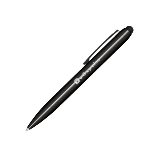 senator® Attract Stylus Touch Pad Drehkugelschreiber 2