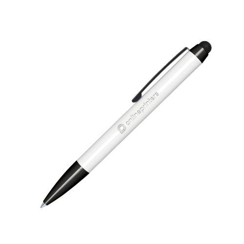 senator® Attract Stylus Touch Pad Drehkugelschreiber 1