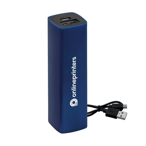 Powerbank Sacramento 5