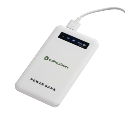 Powerbank Kingsville 1