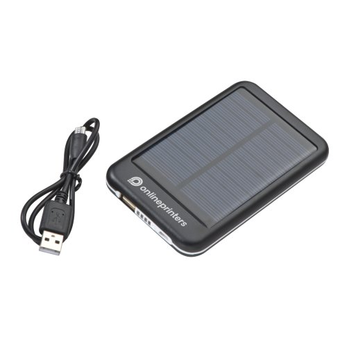 Solarpowerbank Philadelphia 2