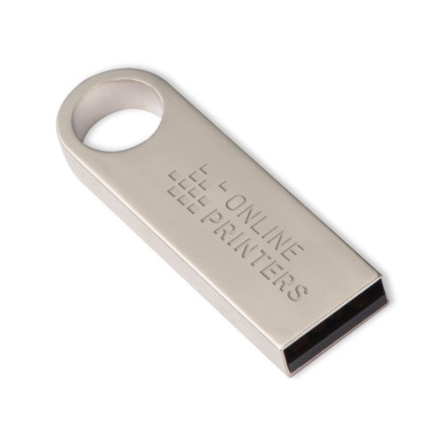 Metall-USB-Stick Toledo 1