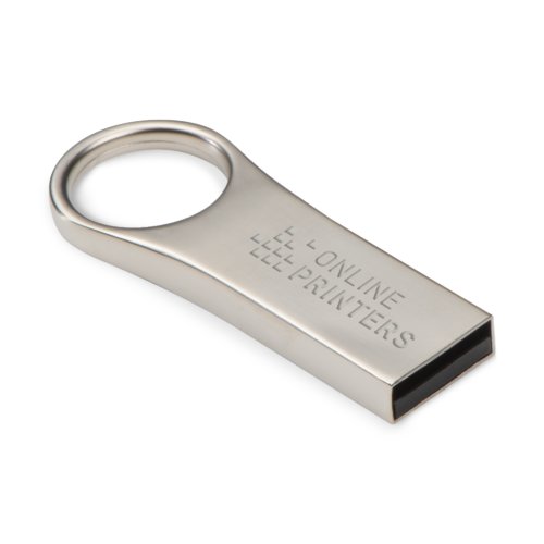 Metall-USB-Stick Savona 1