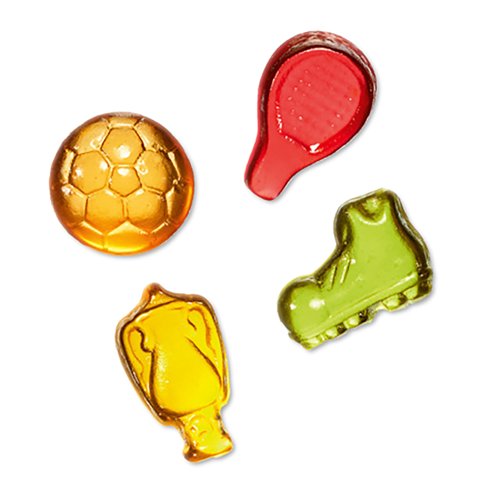 Fruchtgummis 7