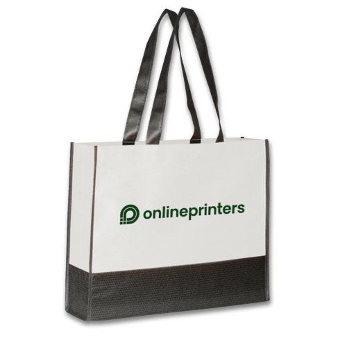 Non-Woven Tasche Zagreb 1