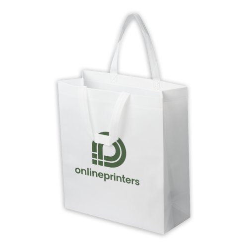 Laminierte Non-Woven Tasche Nordhagen 3