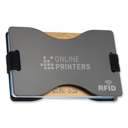 RFID Kartenhalter Gladstone (Muster) 1