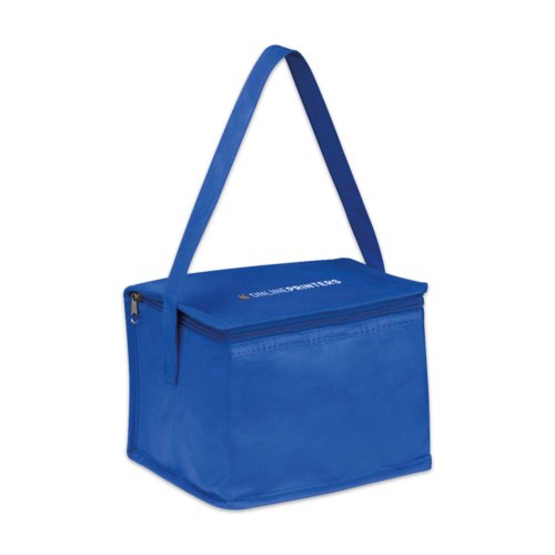 Non-Woven Kühltasche Nieby 7