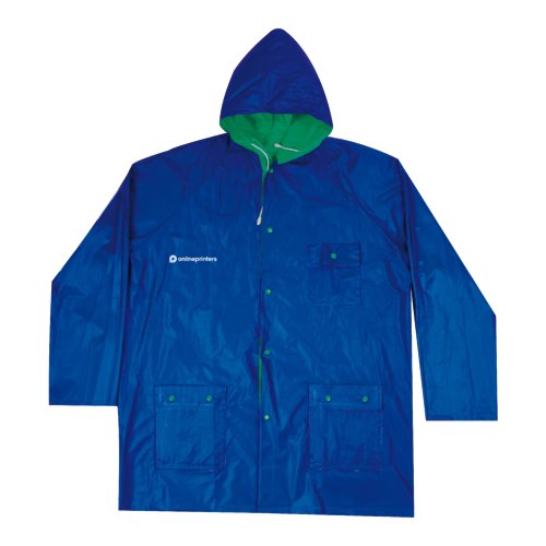 Wende-Regenjacke Nanterre 3